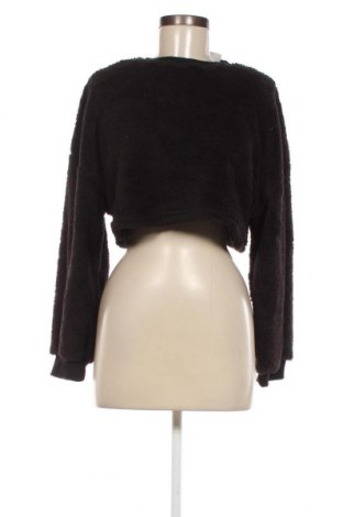 Дамска блуза SHEIN, Размер L, Цвят Черен, Цена 5,89 лв.