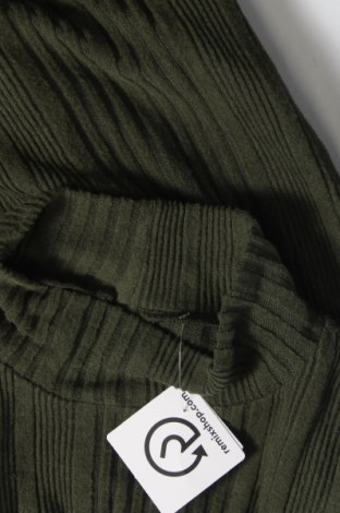 Γυναικεία μπλούζα SHEIN, Μέγεθος XL, Χρώμα Πράσινο, Τιμή 3,17 €