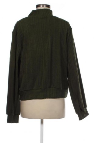 Damen Shirt SHEIN, Größe XL, Farbe Grün, Preis € 3,57