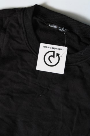Damen Shirt SHEIN, Größe S, Farbe Schwarz, Preis 3,17 €