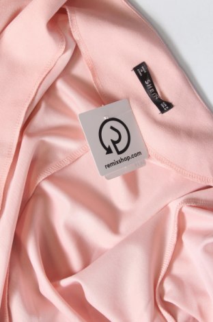 Γυναικεία μπλούζα SHEIN, Μέγεθος M, Χρώμα Ρόζ , Τιμή 2,59 €