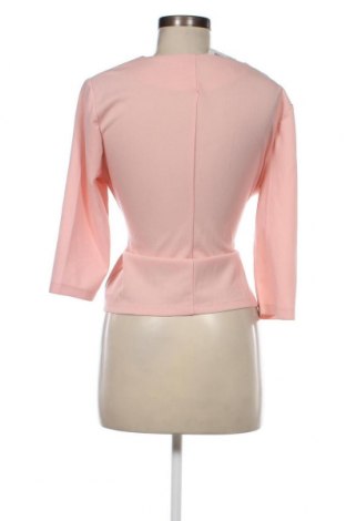 Γυναικεία μπλούζα SHEIN, Μέγεθος M, Χρώμα Ρόζ , Τιμή 2,59 €
