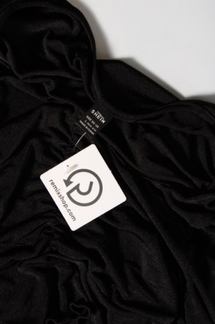 Bluză de femei SHEIN, Mărime L, Culoare Negru, Preț 15,63 Lei