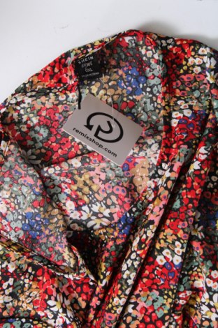 Bluză de femei SHEIN, Mărime XL, Culoare Multicolor, Preț 62,50 Lei