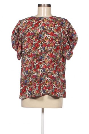 Bluză de femei SHEIN, Mărime XL, Culoare Multicolor, Preț 62,50 Lei