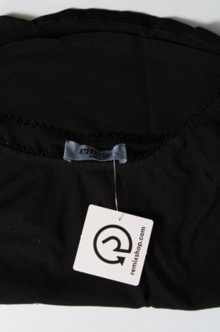 Γυναικεία μπλούζα SHYX, Μέγεθος XL, Χρώμα Μαύρο, Τιμή 5,57 €