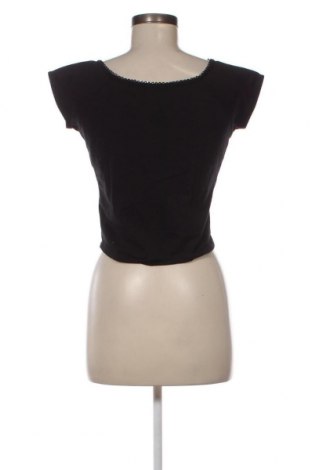Γυναικεία μπλούζα SHYX, Μέγεθος L, Χρώμα Μαύρο, Τιμή 5,57 €