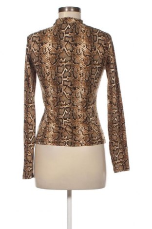 Дамска блуза SZACHOWNICA, Размер M, Цвят Многоцветен, Цена 5,72 лв.