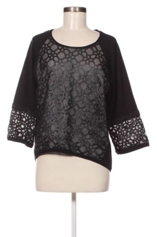 Damen Shirt Sabra, Größe L, Farbe Schwarz, Preis 4,66 €