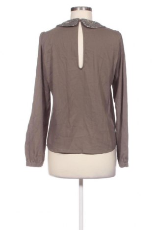 Damen Shirt Saint Tropez, Größe M, Farbe Beige, Preis 3,93 €