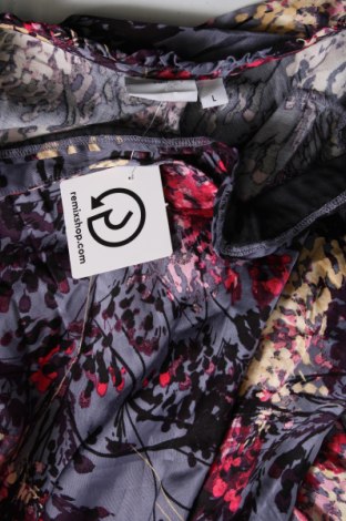 Дамска блуза Saint Tropez, Размер L, Цвят Многоцветен, Цена 15,00 лв.