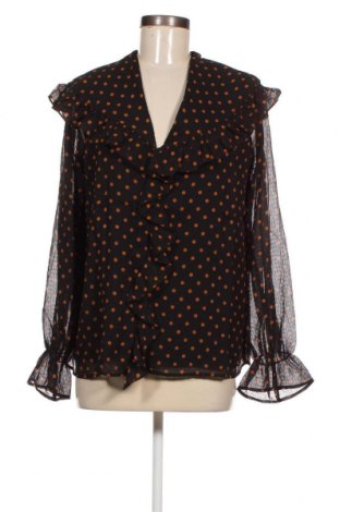 Damen Shirt Samsoe & Samsoe, Größe S, Farbe Schwarz, Preis € 7,89