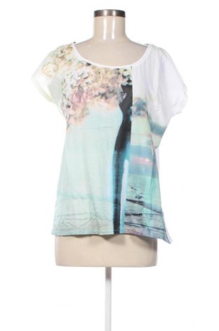 Damen Shirt Sandwich_, Größe XS, Farbe Mehrfarbig, Preis 5,10 €