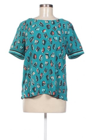 Γυναικεία μπλούζα Sandwich_, Μέγεθος M, Χρώμα Πράσινο, Τιμή 23,66 €