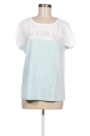 Γυναικεία μπλούζα Sandwich_, Μέγεθος L, Χρώμα Πολύχρωμο, Τιμή 23,66 €