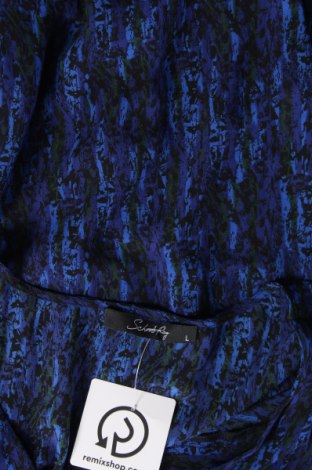 Дамска блуза School Rag, Размер M, Цвят Многоцветен, Цена 4,68 лв.