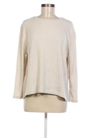 Γυναικεία μπλούζα Seasons, Μέγεθος S, Χρώμα Εκρού, Τιμή 4,35 €