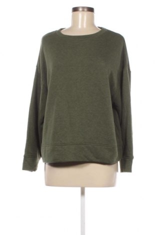 Γυναικεία μπλούζα Secret Treasures, Μέγεθος S, Χρώμα Πράσινο, Τιμή 1,94 €