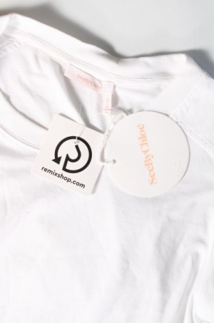 Damen Shirt See By Chloe, Größe L, Farbe Weiß, Preis 86,60 €