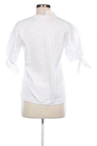 Γυναικεία μπλούζα See By Chloe, Μέγεθος L, Χρώμα Λευκό, Τιμή 32,68 €