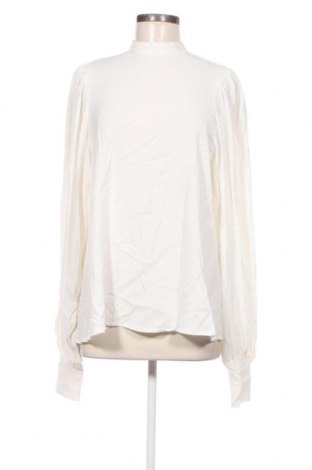 Γυναικεία μπλούζα Selected Femme, Μέγεθος S, Χρώμα Λευκό, Τιμή 7,61 €