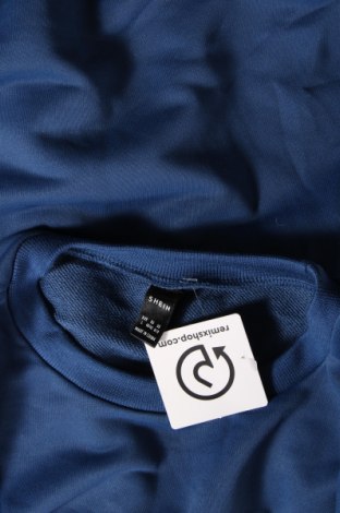 Bluză de femei Shine, Mărime L, Culoare Albastru, Preț 22,50 Lei