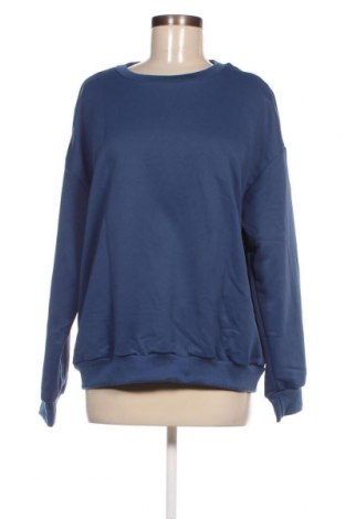 Γυναικεία μπλούζα Shine, Μέγεθος L, Χρώμα Μπλέ, Τιμή 3,29 €