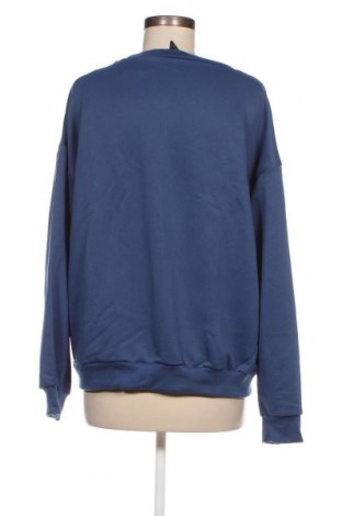 Damen Shirt Shine, Größe L, Farbe Blau, Preis 3,17 €