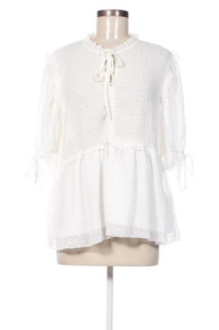 Γυναικεία μπλούζα Simply Be, Μέγεθος XL, Χρώμα Λευκό, Τιμή 11,75 €