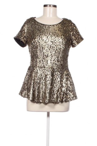 Damen Shirt Simply Be, Größe M, Farbe Golden, Preis 9,02 €