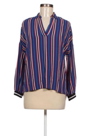Damen Shirt Sinsay, Größe S, Farbe Blau, Preis € 2,89