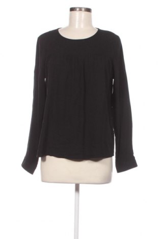 Дамска блуза Sinsay, Размер M, Цвят Черен, Цена 19,14 лв.
