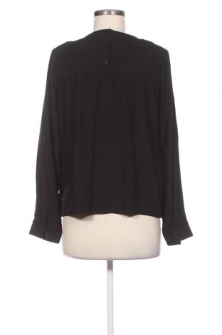 Damen Shirt Sinsay, Größe M, Farbe Schwarz, Preis 9,79 €