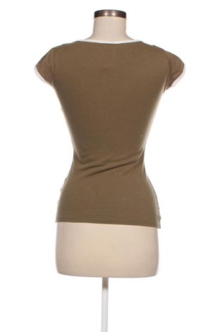 Damen Shirt Sinsay, Größe XS, Farbe Grün, Preis 8,02 €