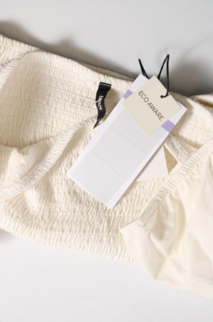 Γυναικεία μπλούζα Sinsay, Μέγεθος M, Χρώμα Λευκό, Τιμή 5,21 €