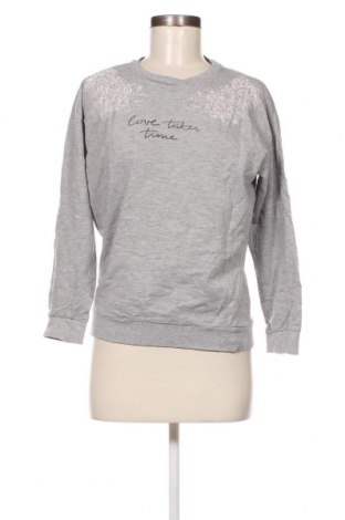 Damen Shirt Sinsay, Größe XS, Farbe Grau, Preis 3,17 €