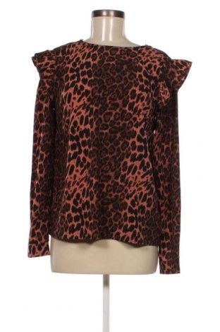 Дамска блуза Sofie Schnoor, Размер M, Цвят Многоцветен, Цена 30,00 лв.
