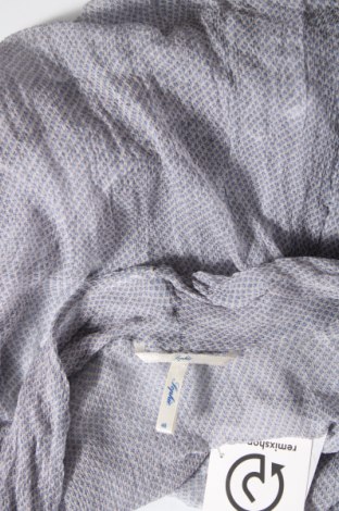 Γυναικεία μπλούζα Sophie, Μέγεθος XL, Χρώμα Μπλέ, Τιμή 18,25 €