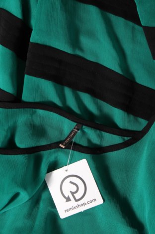 Дамска блуза Soya Concept, Размер L, Цвят Зелен, Цена 7,17 лв.