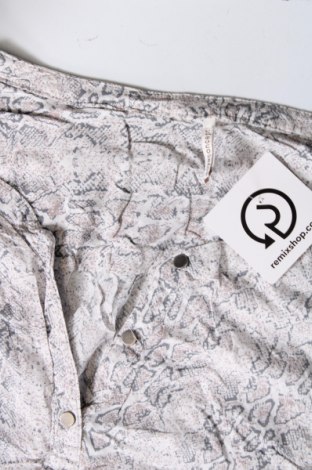 Γυναικεία μπλούζα Soya Concept, Μέγεθος L, Χρώμα Γκρί, Τιμή 2,97 €