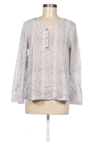 Γυναικεία μπλούζα Soya Concept, Μέγεθος L, Χρώμα Γκρί, Τιμή 2,67 €