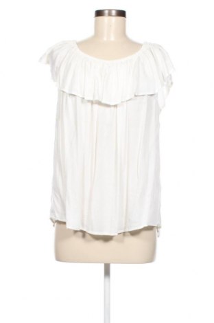 Дамска блуза Sparkz, Размер L, Цвят Бял, Цена 9,60 лв.