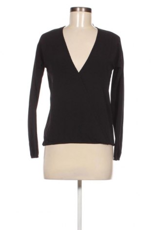 Γυναικεία μπλούζα Sparkz, Μέγεθος XS, Χρώμα Μαύρο, Τιμή 1,93 €