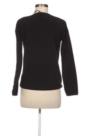Γυναικεία μπλούζα Sparkz, Μέγεθος XS, Χρώμα Μαύρο, Τιμή 1,93 €