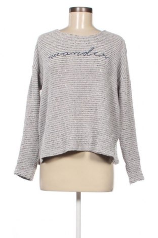 Γυναικεία μπλούζα Springfield, Μέγεθος XL, Χρώμα Γκρί, Τιμή 4,70 €