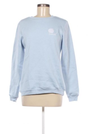 Γυναικεία μπλούζα Stoiber, Μέγεθος M, Χρώμα Μπλέ, Τιμή 3,06 €