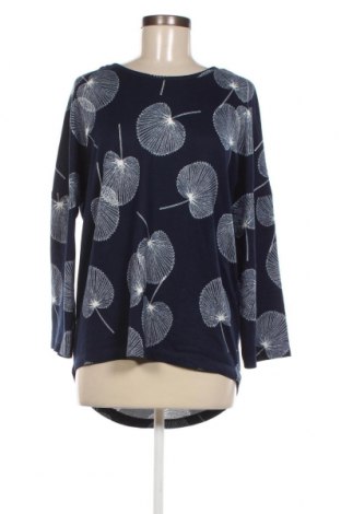 Γυναικεία μπλούζα Stooker, Μέγεθος S, Χρώμα Μπλέ, Τιμή 4,82 €