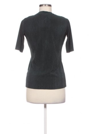 Damen Shirt Stradivarius, Größe S, Farbe Grün, Preis € 3,79