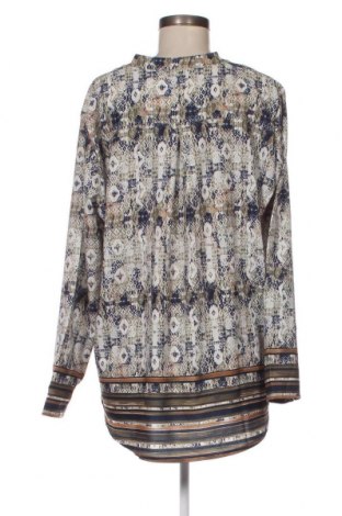 Γυναικεία μπλούζα Strategia, Μέγεθος 3XL, Χρώμα Πολύχρωμο, Τιμή 25,98 €