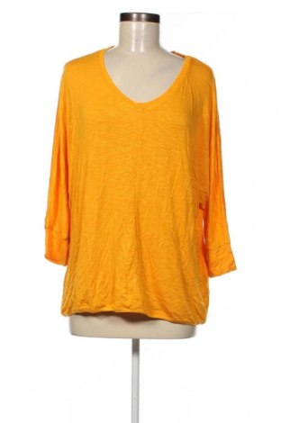 Дамска блуза Street One, Размер L, Цвят Оранжев, Цена 14,40 лв.